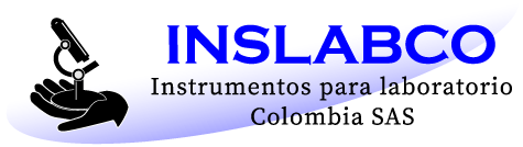 Instrumentos para laboratorio Colombia SAS – Inslabco
