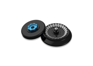 24-SLOT-ROTOR, rotor para centrifuga, Inslabco