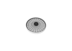 24-x-40-mm-HCT-Rotor, rotor para centrifuga, Inslabco