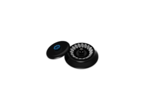 M18-Rotor-18-Tubes, rotor para centrifuga, Inslabco