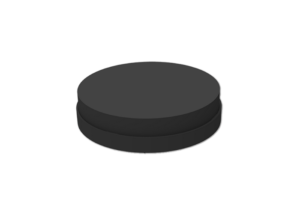Round-disk-attachment, Inslabco
