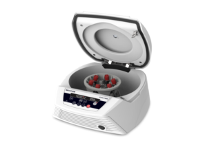 Centrifuga, Inslabco, iFuge-C4000-Open-Lid.207
