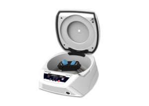 Centrifuga, Inslabco, iFuge-CS03-Open-Lid