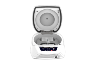 Centrifuga, Inslabco, iFuge-CS2P-open-lid-02