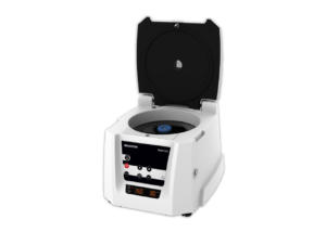 Centrifuga, Inslabco, iFuge-D12-Open-Lid