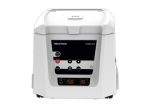 Centrifuga, Inslabco, iFuge-D12-front-view