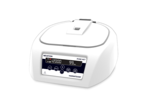 Centrifuga, Inslabco, iFuge-HCT-gallery-image