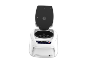 Centrifuga, Inslabco, iFuge-L1000-open-lid