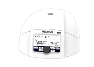 Centrifuga, Inslabco, iFuge-M18-front-view