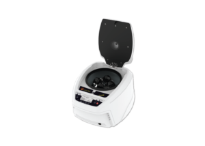 Centrifuga, Inslabco, iFuge-UC02-open-lid