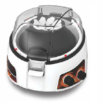 Centrifuga, microcentrifuga, Inslabco, iFugeBL08VT