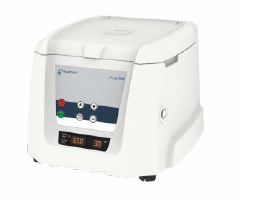 Centrifuga, Inslabco, iFugeD06