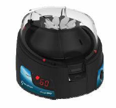Centrifuga, microcentrifuga, Inslabco, iFugeM08