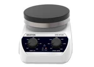 Agitadora, stirrer, Inslabco, iStir-HP-320A-front-view