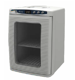 Incubadora, Inslabco, iTherm CH25