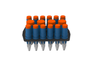 12-x-15-ml-4-x-50-ml, Inslabco, roller