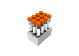 12-x-15-ml-Block, Inslabco, Tubos para centrifuga