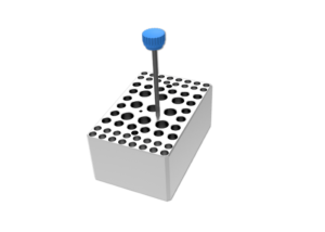 Block-with-lifter, Inslabco
