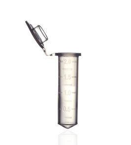 Microcentrifuge-Tubes, tubos para microcentrifuga de laboratorio, Inslabco