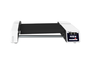 Agitadora de rodillos, rollers, Inslabco, iRoll-RnR6-Plastic-Body-front-view