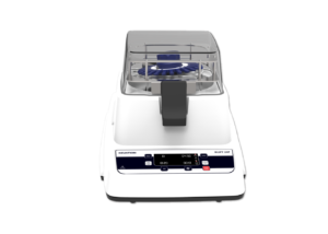 Homogenizadora, Inslabco, iRupt-24P-front-view