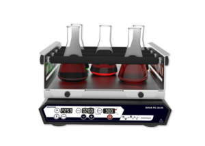 Mezcladora, Inslabco, iShak-PS-10-20-front-view