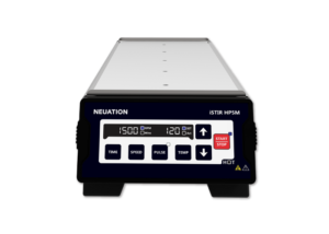 Agitadora, stirrer, Inslabco, iStir-HP-5M-front-view